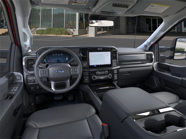 2026 Ford F-350SD Lariat DRW