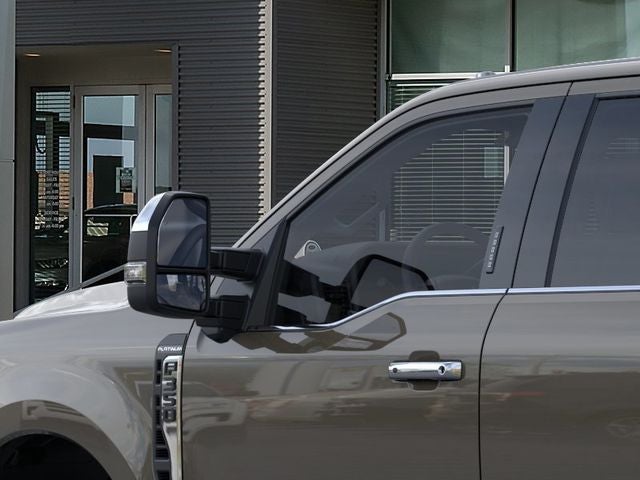 2026 Ford F-350SD Platinum DRW