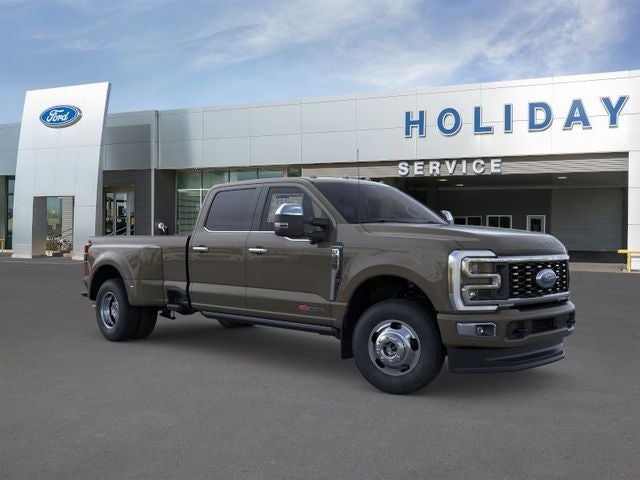2026 Ford F-350SD Platinum DRW