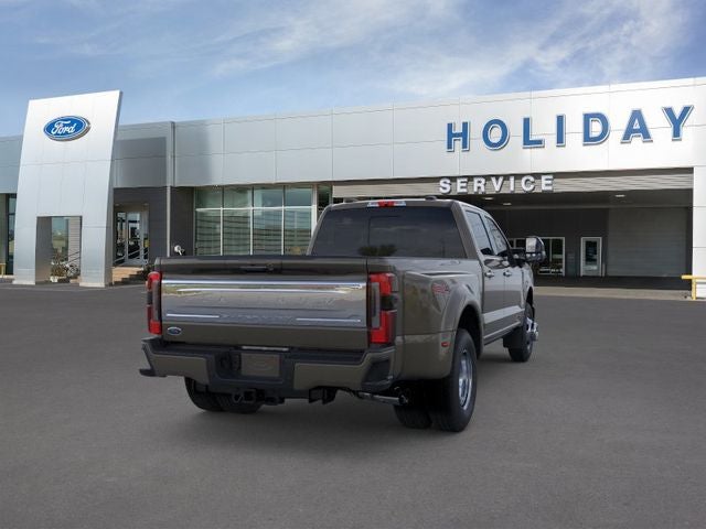 2026 Ford F-350SD Platinum DRW