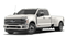 2027 Ford F-350SD Platinum DRW