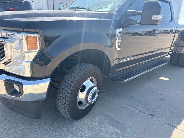 2022 Ford Super Duty F-350 DRW