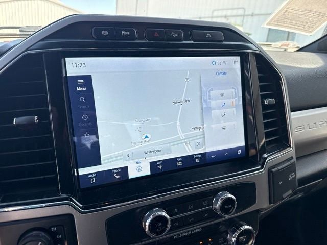 2022 Ford F-350SD Lariat