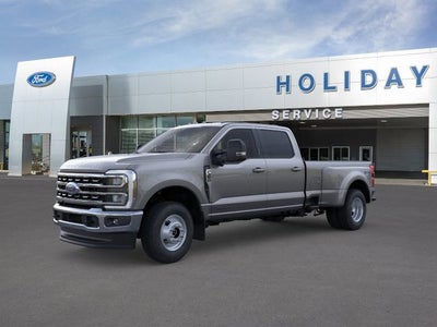 2026 Ford F-350SD DRW