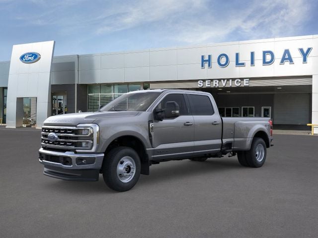 2026 Ford F-350SD DRW