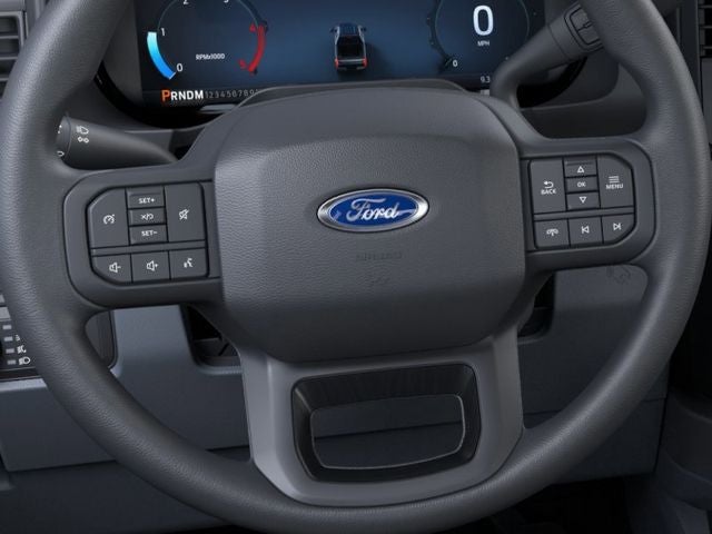 2026 Ford F-350SD DRW