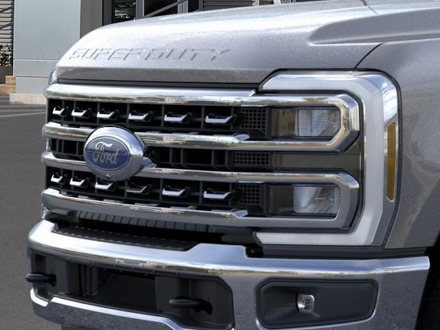 2026 Ford F-350SD DRW