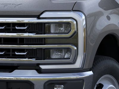 2026 Ford F-350SD DRW
