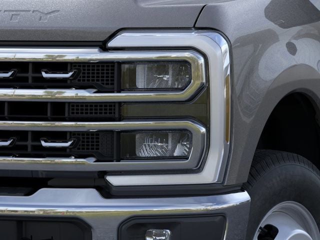 2026 Ford F-350SD DRW