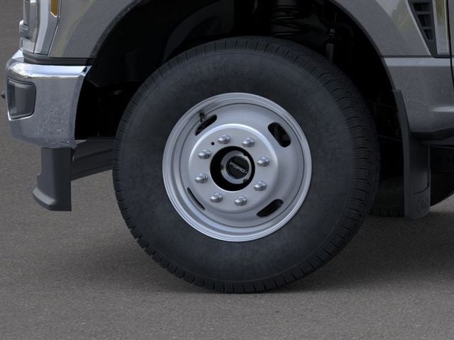 2026 Ford F-350SD DRW