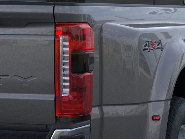 2026 Ford F-350SD DRW