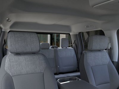 2026 Ford F-350SD DRW