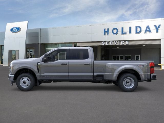 2026 Ford F-350SD DRW