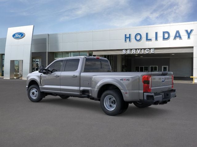 2026 Ford F-350SD DRW