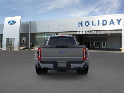 2026 Ford F-350SD DRW