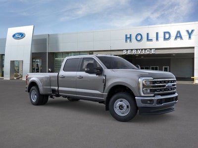 2026 Ford F-350SD DRW