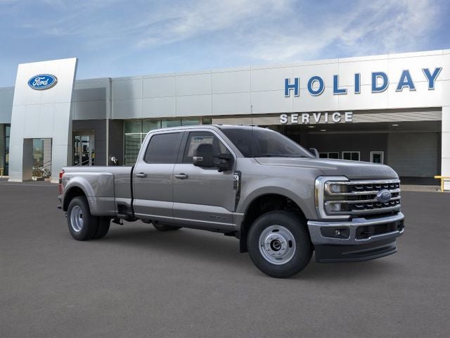 2026 Ford F-350SD DRW