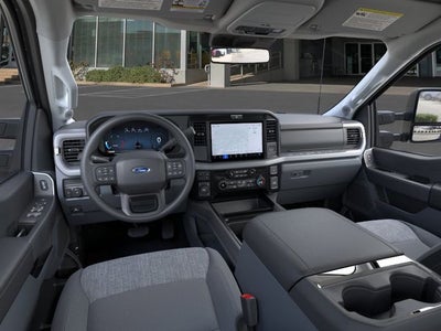 2026 Ford F-350SD DRW