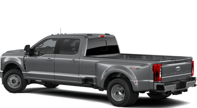 2026 Ford F-350SD DRW