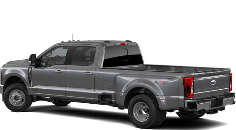 2026 Ford F-350SD DRW