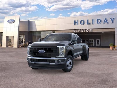 2026 Ford F-350SD XL DRW