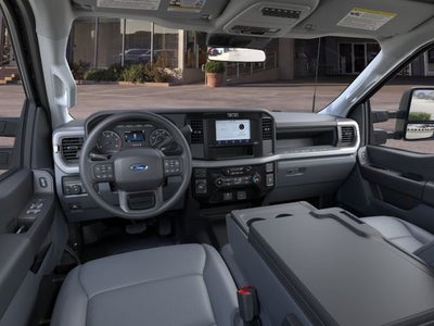 2026 Ford F-350SD XL DRW