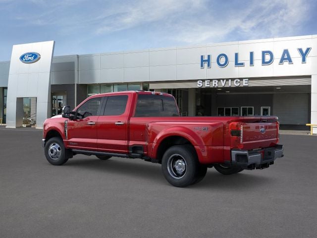 2026 Ford F-350SD Lariat DRW