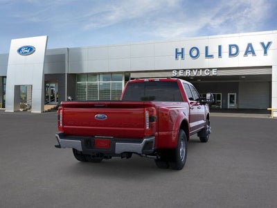 2026 Ford F-350SD Lariat DRW