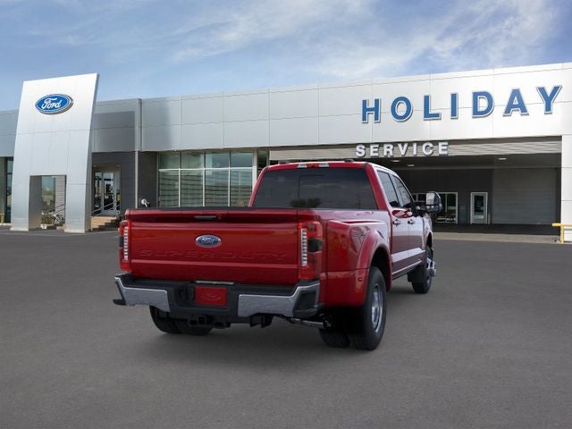 2026 Ford F-350SD Lariat DRW