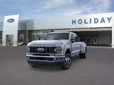 2026 Ford F-350SD Lariat DRW