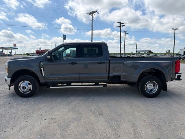 2026 Ford F-350SD XLT DRW