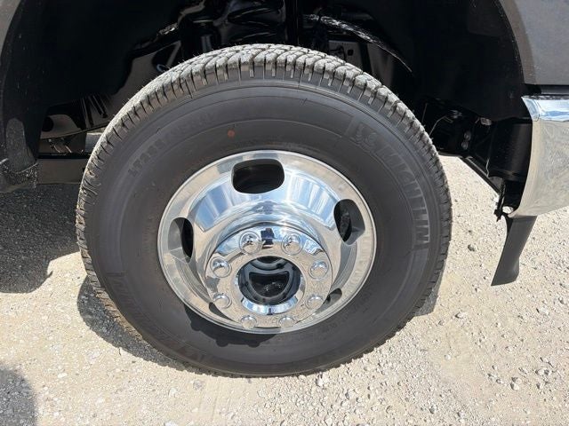2026 Ford F-350SD XLT DRW