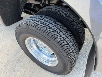 2026 Ford F-350SD XLT DRW