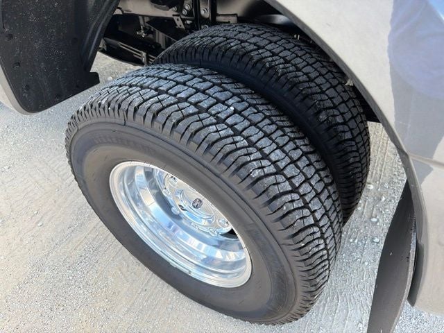 2026 Ford F-350SD XLT DRW