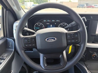 2026 Ford F-350SD XLT DRW