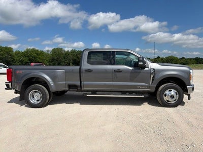 2026 Ford F-350SD XLT DRW