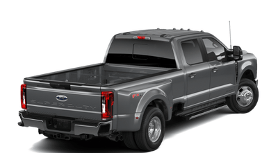 2026 Ford F-350SD XLT DRW