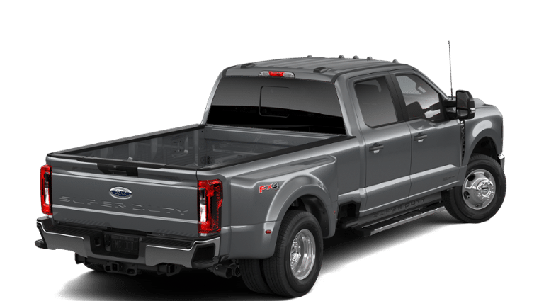 2026 Ford F-350SD XLT DRW