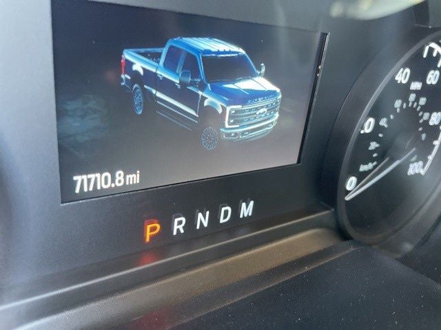 2023 Ford F-350SD XL