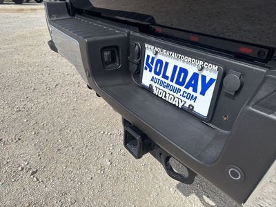 2025 Ford F-350SD Lariat