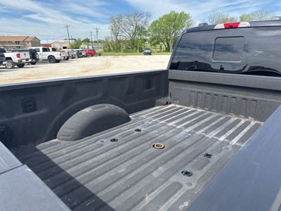 2025 Ford F-350SD Lariat