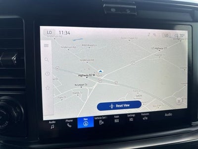 2025 Ford F-350SD Lariat