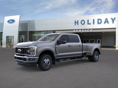 2026 Ford F-350SD Lariat DRW