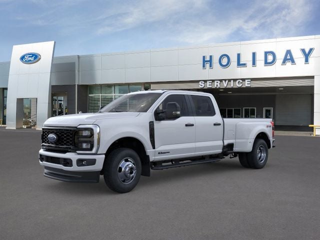 2026 Ford F-350's photo