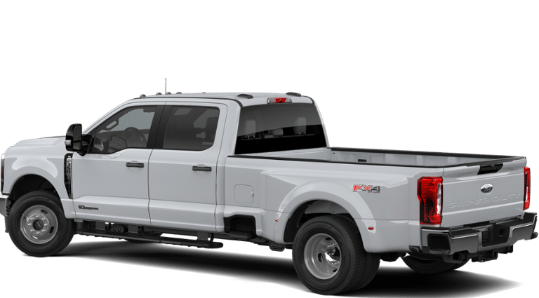 2026 Ford F-350SD XL DRW