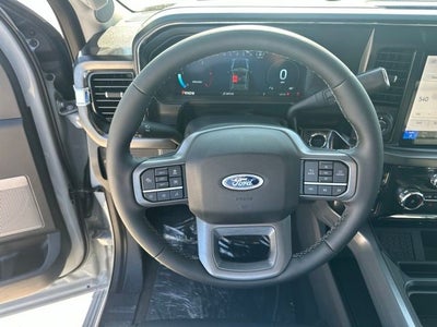 2026 Ford F-350SD Lariat DRW