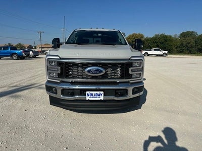 2026 Ford F-350SD Lariat DRW
