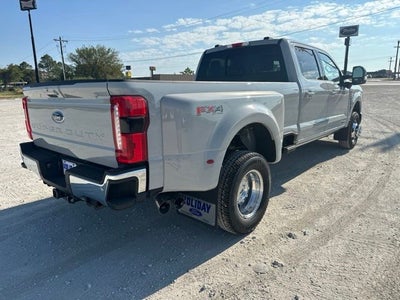 2026 Ford F-350SD Lariat DRW