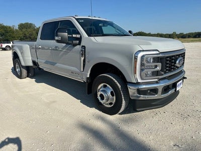 2026 Ford F-350SD Lariat DRW