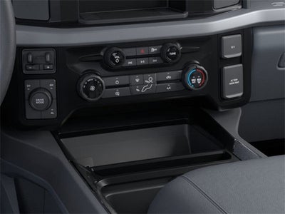 2026 Ford F-350SD XLT DRW